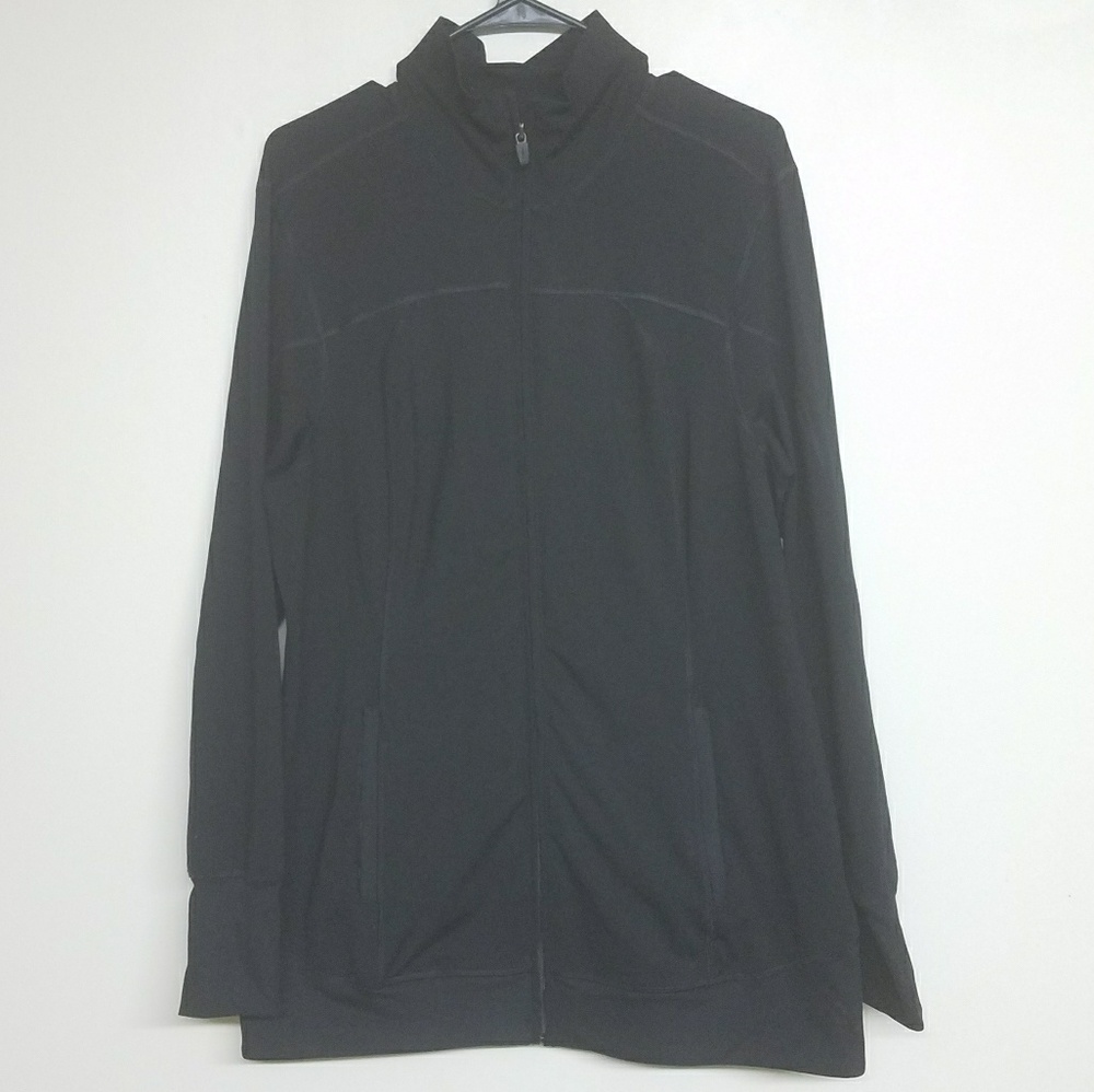 Old Navy Mens Workout Jacket